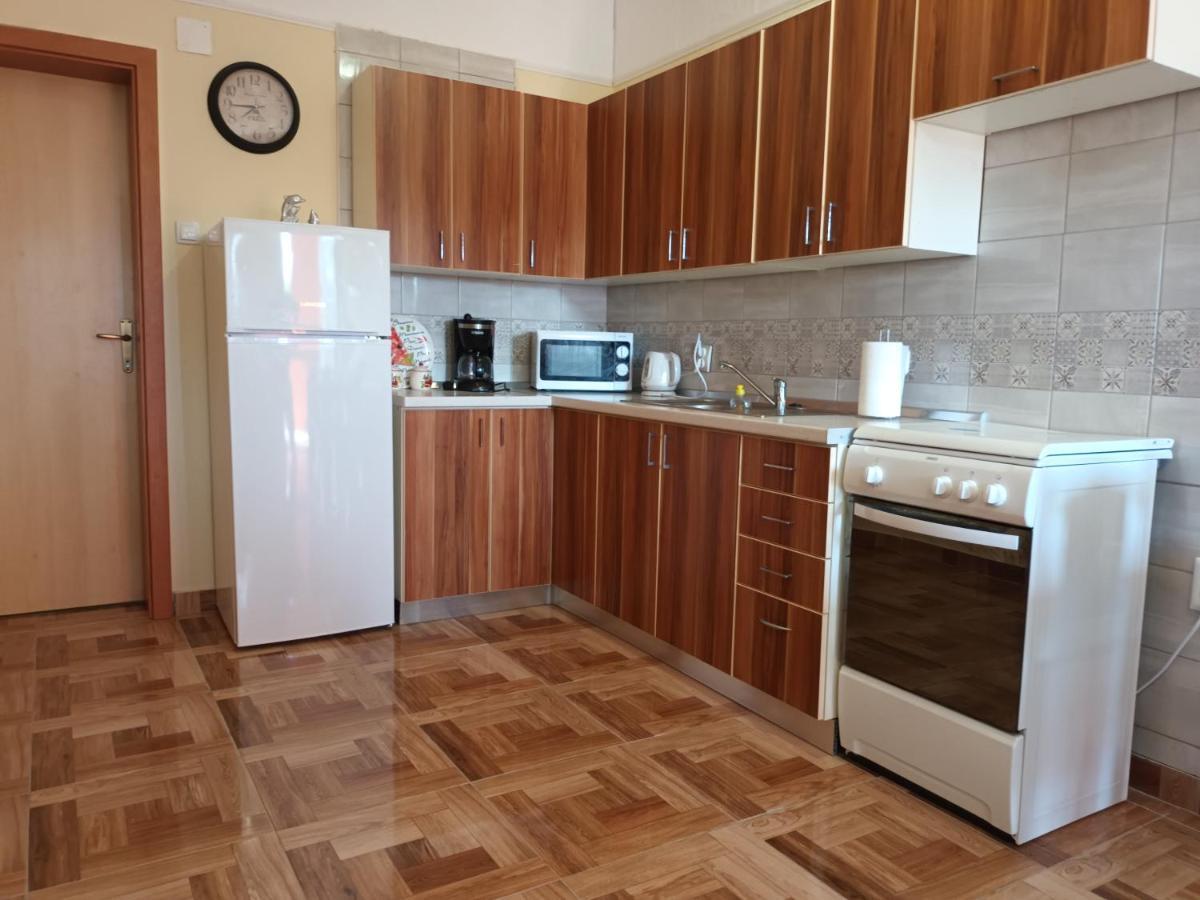 Apartman Zlata Vir Ngoại thất bức ảnh