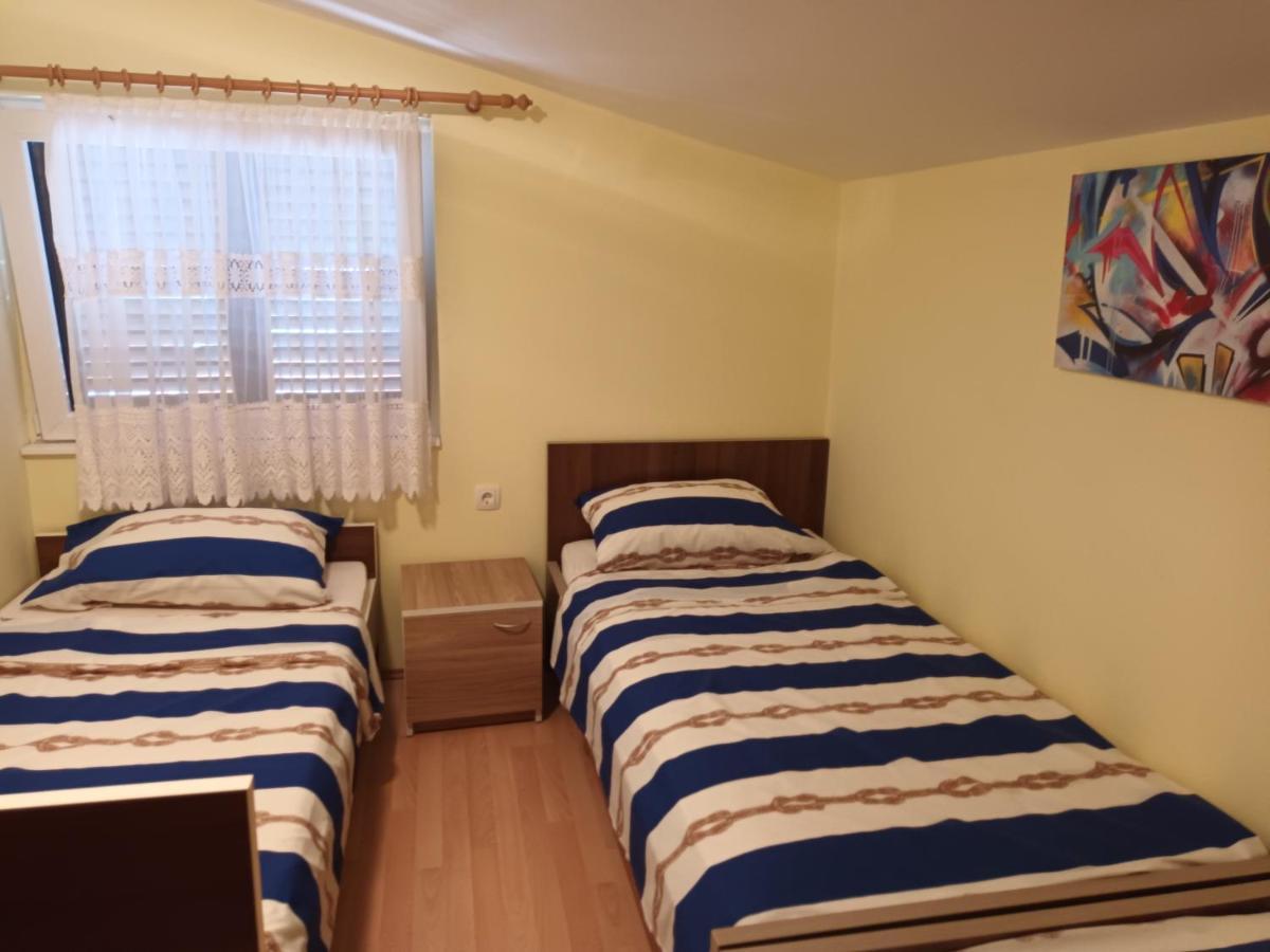 Apartman Zlata Vir Ngoại thất bức ảnh