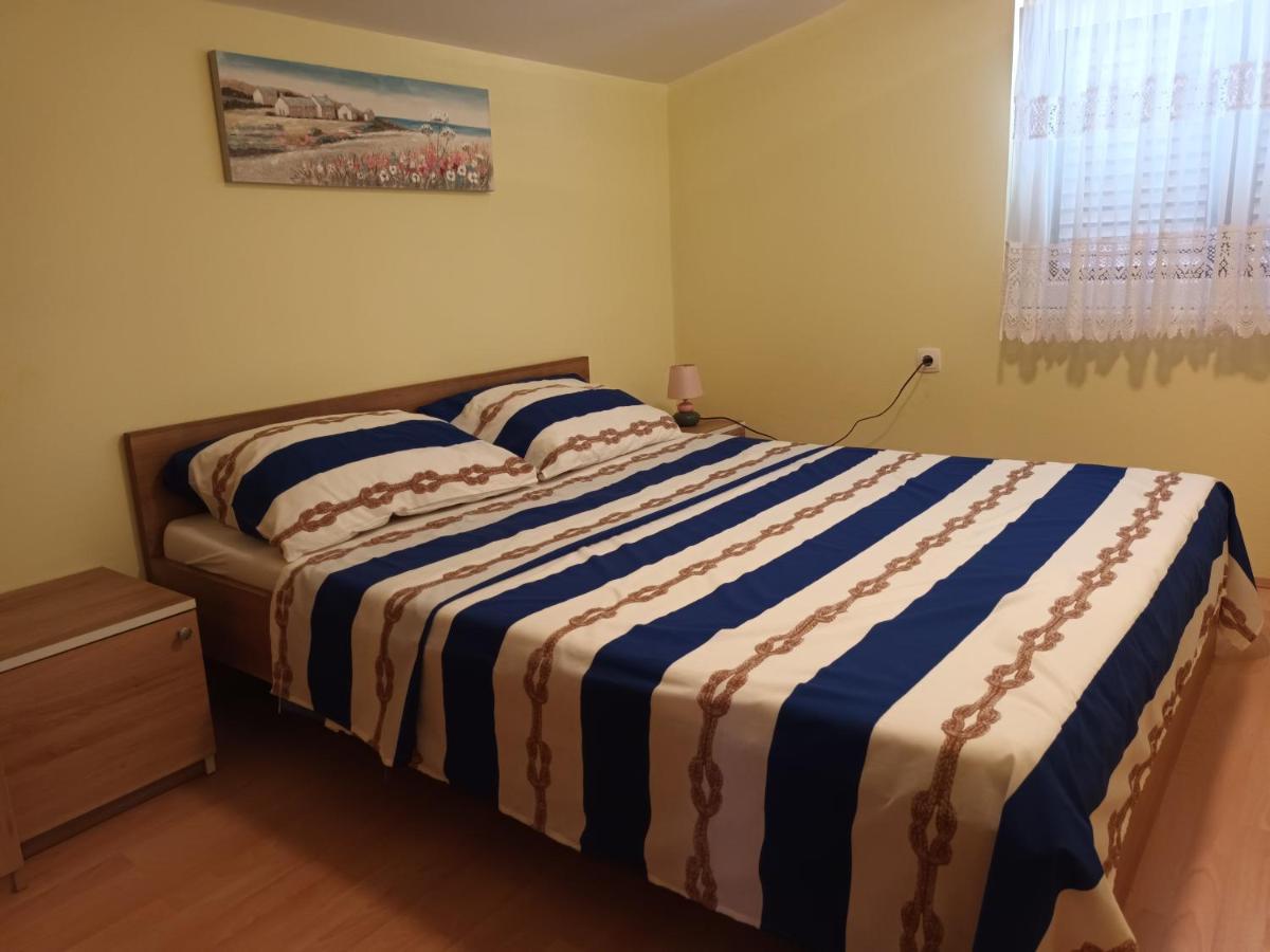 Apartman Zlata Vir Ngoại thất bức ảnh