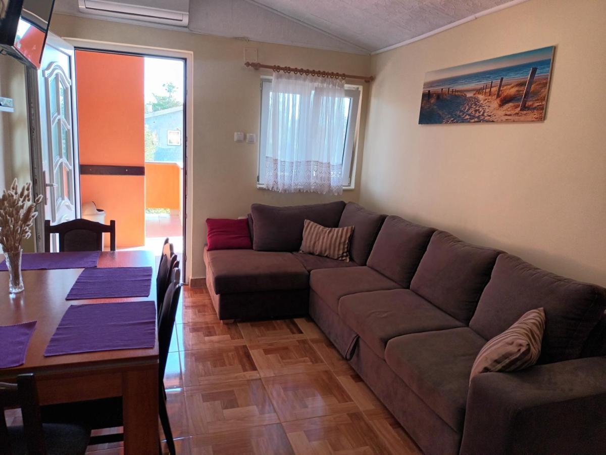Apartman Zlata Vir Ngoại thất bức ảnh