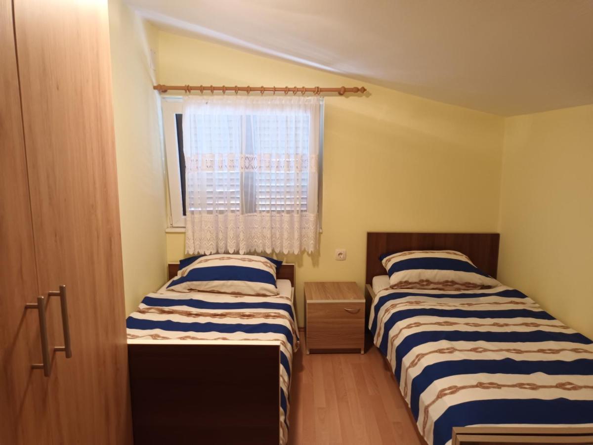 Apartman Zlata Vir Ngoại thất bức ảnh