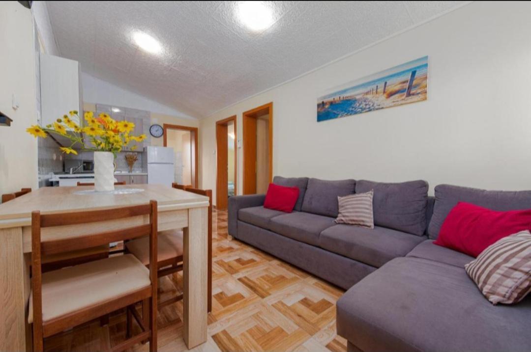 Apartman Zlata Vir Ngoại thất bức ảnh