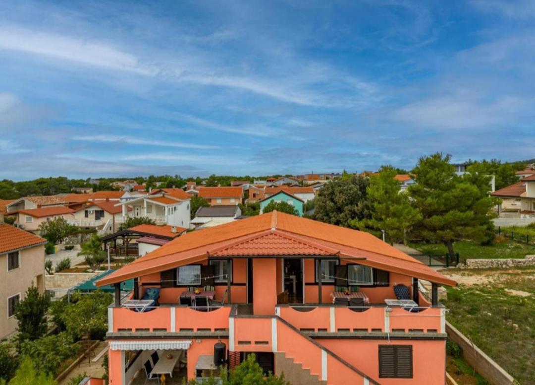 Apartman Zlata Vir Ngoại thất bức ảnh