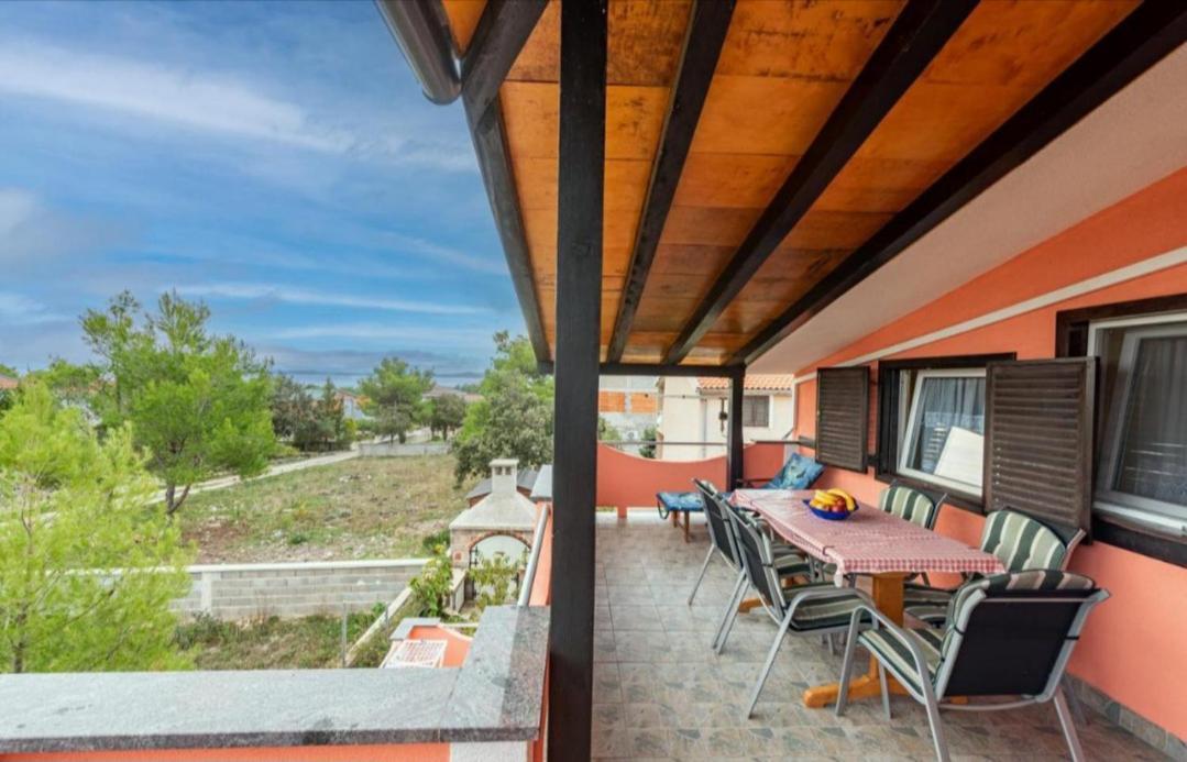 Apartman Zlata Vir Ngoại thất bức ảnh