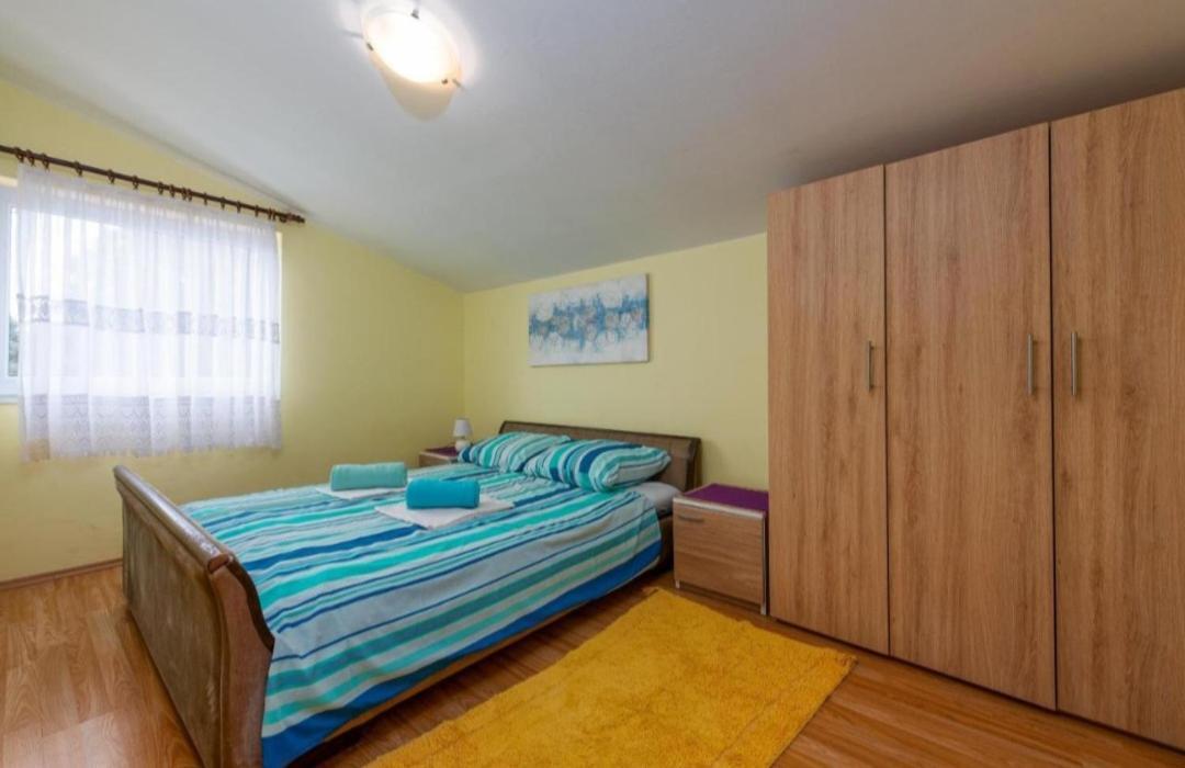 Apartman Zlata Vir Ngoại thất bức ảnh