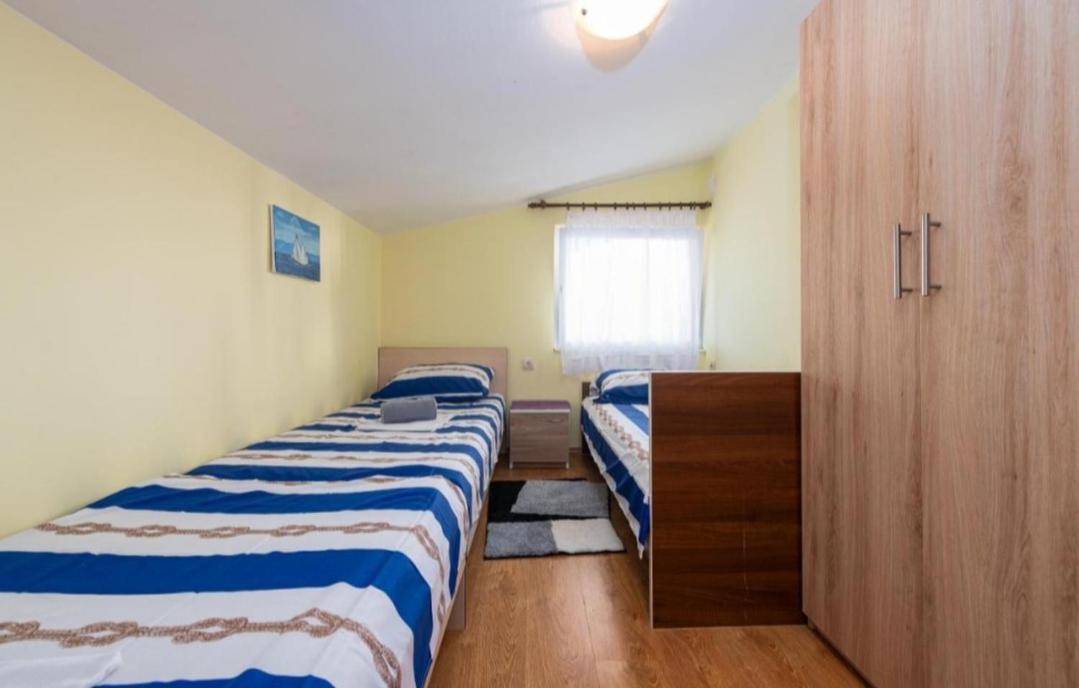 Apartman Zlata Vir Ngoại thất bức ảnh