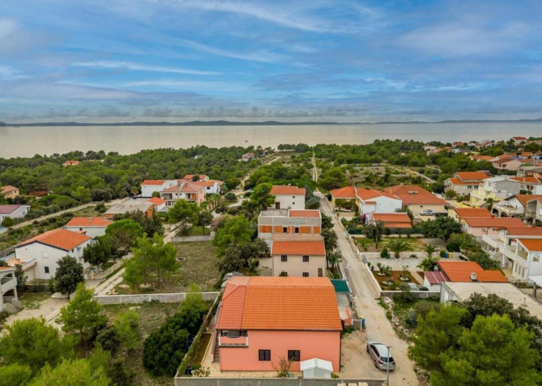 Apartman Zlata Vir Ngoại thất bức ảnh