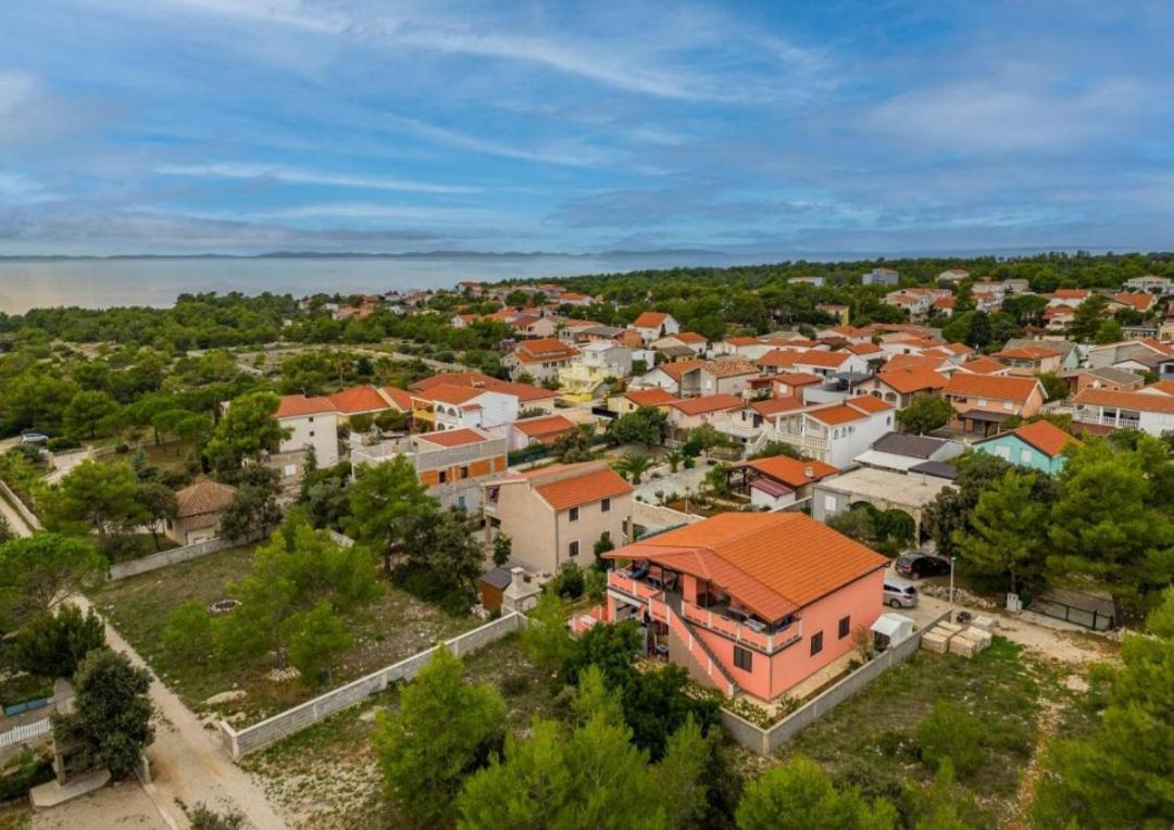 Apartman Zlata Vir Ngoại thất bức ảnh