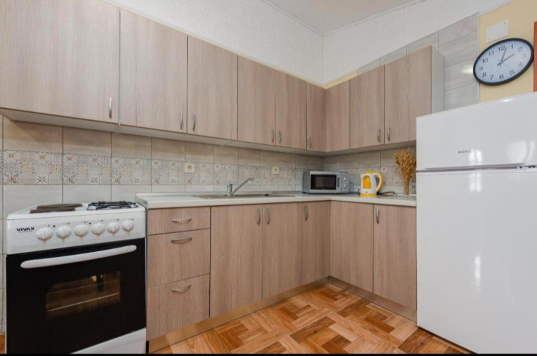 Apartman Zlata Vir Ngoại thất bức ảnh